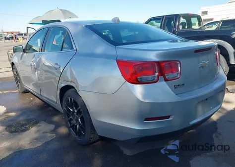 2013 Chevrolet Malibu Eco Premium Audio z USA, uszkodzony, nr VIN 1G11F5RR9DF113670